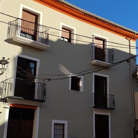 Ca Sanchis, Piso En El Casco Antiguo Apartment Xàtiva Exterior foto
